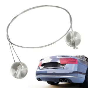 Car Emblem Removal Tool Emblem Remover Logo Plate Line Remover Car Logo Removal Tool No-Scratch Pry Tool Car Emblem Removal Kit